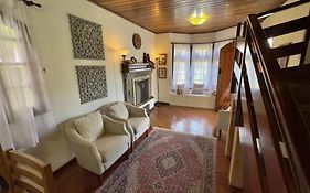Casa estilo Chalé Suiço 37